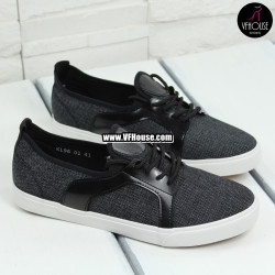 Мъжки обувки 17-R2208 05 Black