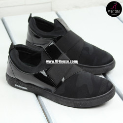 Мъжки обувки 17-R2208 06 Black