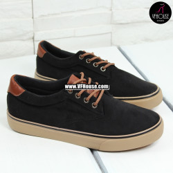 Мъжки обувки 17-R2208 07 Black