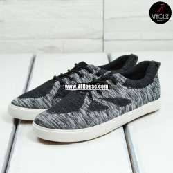 Мъжки обувки 17-R2208 08 Black