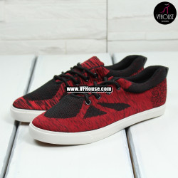 Мъжки обувки 17-R2208 08 Red