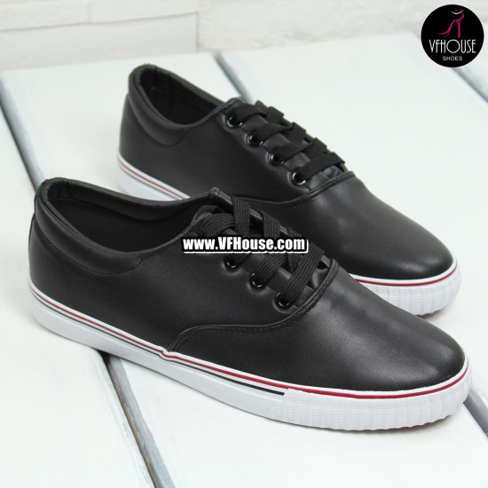Мъжки обувки 17-R2208 09 Black