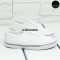 Мъжки обувки 17-R2208 09 White