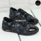 Мъжки обувки 17-R2208 10 Black/Print