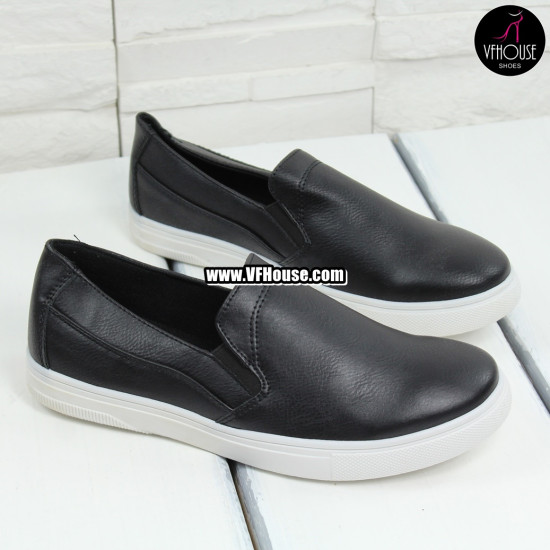 Мъжки обувки 17-R2208 11 Black