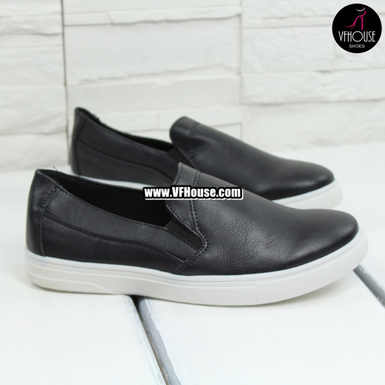 Мъжки обувки 17-R2208 11 Black