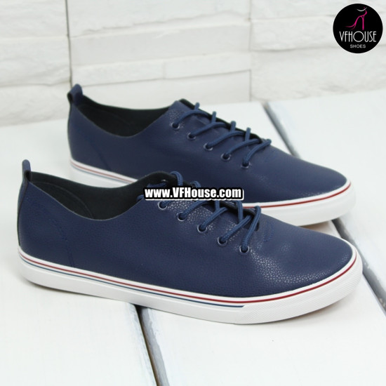 Мъжки обувки 17-R2208 12 Blue