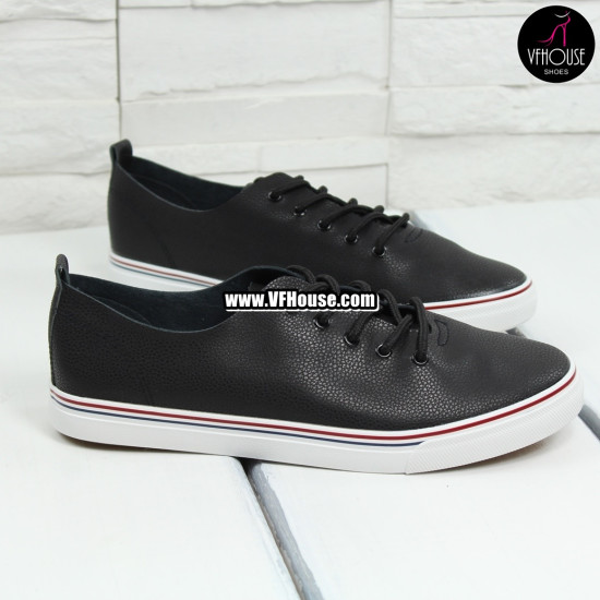 Мъжки обувки 17-R2208 12 Black