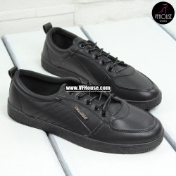 Мъжки обувки 17-R2208 13 Black