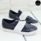 Мъжки обувки 17-R2208 14 Blue