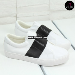 Мъжки обувки 17-R2208 14 White