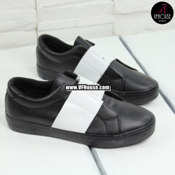 Мъжки обувки 17-R2208 14 Black