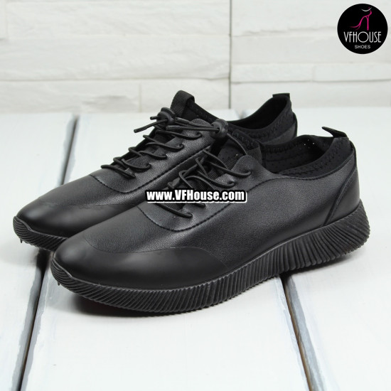 Мъжки обувки 17-R2208 15 Black
