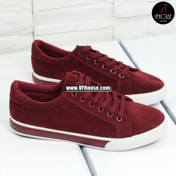Мъжки обувки 17-R2208 16 Red