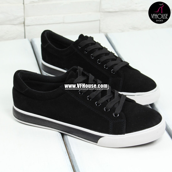 Мъжки обувки 17-R2208 16 Black