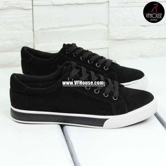 Мъжки обувки 17-R2208 16 Black
