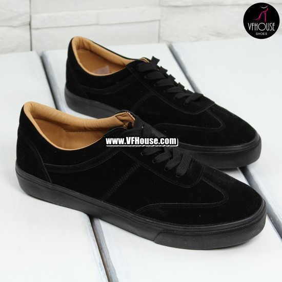 Мъжки обувки 17-R2208 17 Black