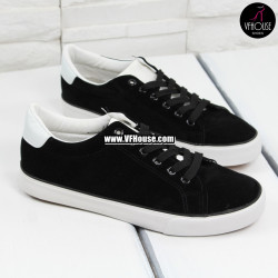 Мъжки обувки 17-R2208 19 Black