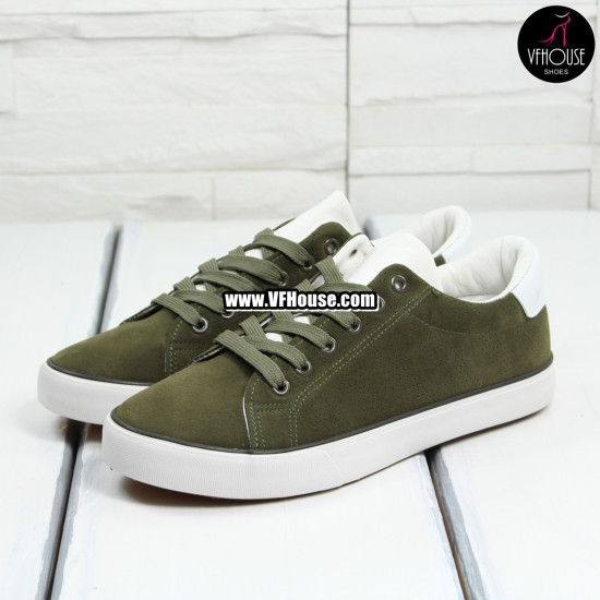 Мъжки обувки 17-R2208 19 Green