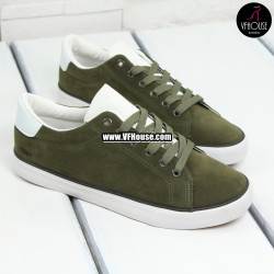 Мъжки обувки 17-R2208 19 Green