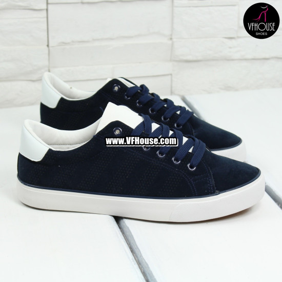 Мъжки обувки 17-R2208 19 Blue