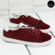 Мъжки обувки 17-R2208 19 Red