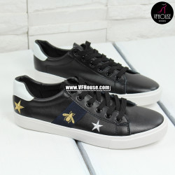Мъжки обувки 17-R2208 20 Black