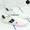 Мъжки обувки 17-R2208 20 White