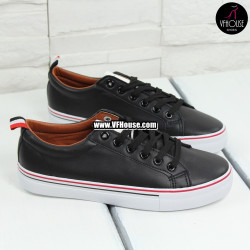Мъжки обувки 17-R2208 22 Black