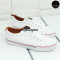 Мъжки обувки 17-R2208 22 White