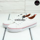 Мъжки обувки 17-R2208 22 White