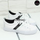 Мъжки обувки 17-R2208 23 White
