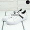 Мъжки обувки 17-R2208 23 White