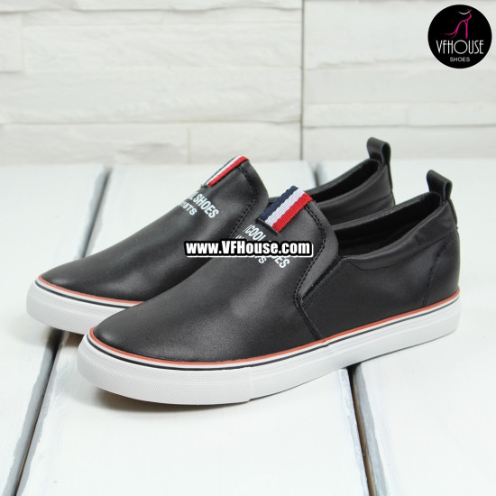 Мъжки обувки 17-R2208 24 Black