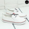 Мъжки обувки 17-R2208 24 White