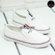 Мъжки обувки 17-R2208 24 White