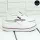 Мъжки обувки 17-R2208 24 White