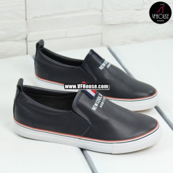 Мъжки обувки 17-R2208 24 Blue