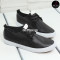 Мъжки обувки 17-R2208 25 Black