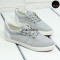 Мъжки обувки 17-R2208 26 Gray