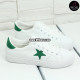Мъжки обувки 17-R2208 27 White/Green