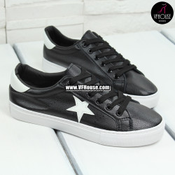 Мъжки обувки 17-R2208 27 Black