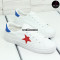 Мъжки обувки 17-R2208 27 White/Blue