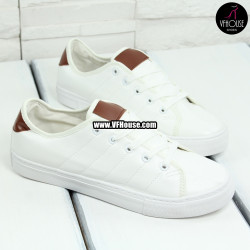 Мъжки обувки 17-R2208 28 White