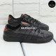 Мъжки обувки 17-R2208 28 Black