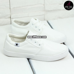 Мъжки обувки 17-R2208 29 White