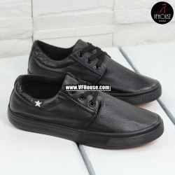 Мъжки обувки 17-R2208 29 Black
