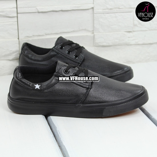 Мъжки обувки 17-R2208 29 Black