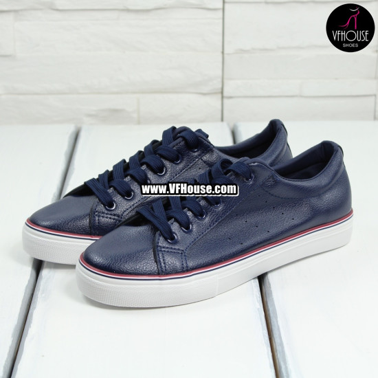 Мъжки обувки 17-R2208 30 Blue