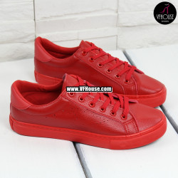 Мъжки обувки 17-R2208 31 Red